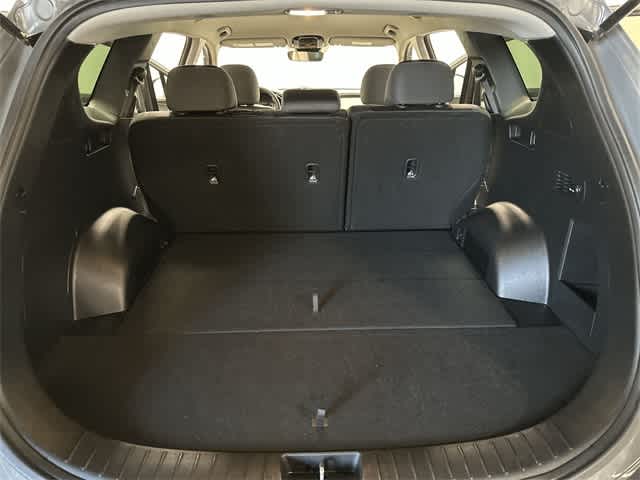 Thumbnail: 2022 Hyundai Santa Fe - 24