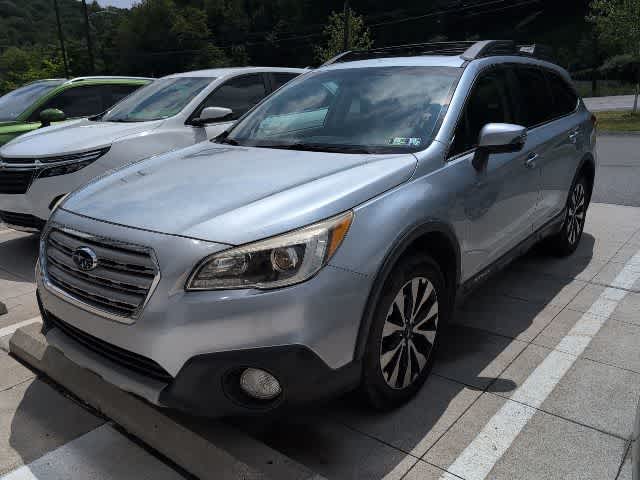 2015 Subaru Outback 2.5i Limited -
                  Moon Township, PA