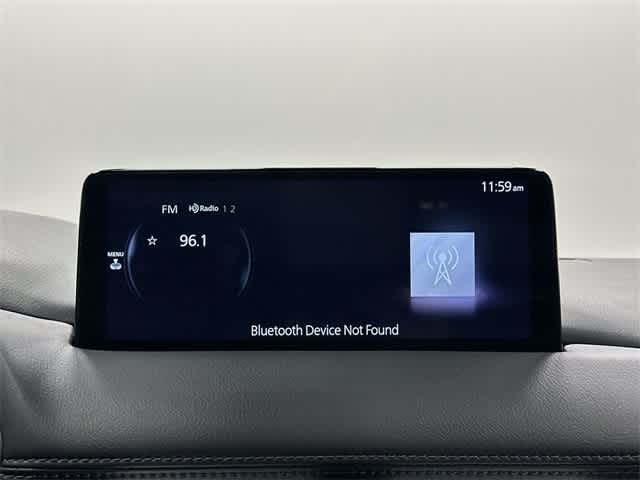 Thumbnail: 2023 Mazda CX-5 - 12