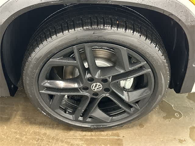 Thumbnail: 2026 Volkswagen Tiguan - 5