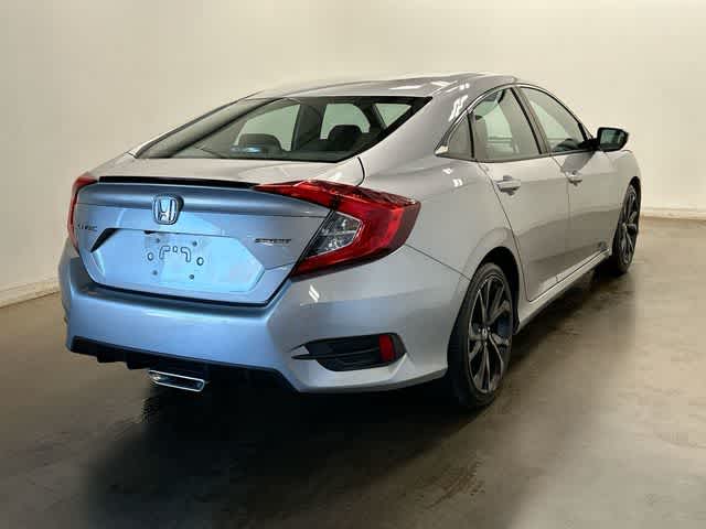 Thumbnail: 2019 Honda Civic - 32