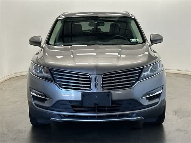 Thumbnail: 2017 Lincoln MKC - 32