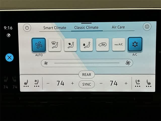 Thumbnail: 2026 Volkswagen Atlas - 16