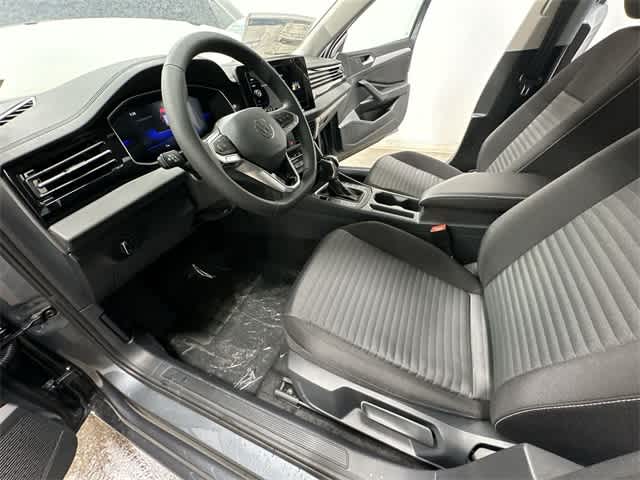 Thumbnail: 2026 Volkswagen Jetta - 15