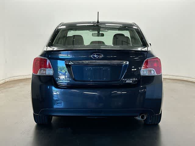 Thumbnail: 2013 Subaru Impreza - 4