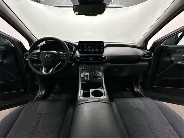 Thumbnail: 2022 Hyundai Santa Fe - 19