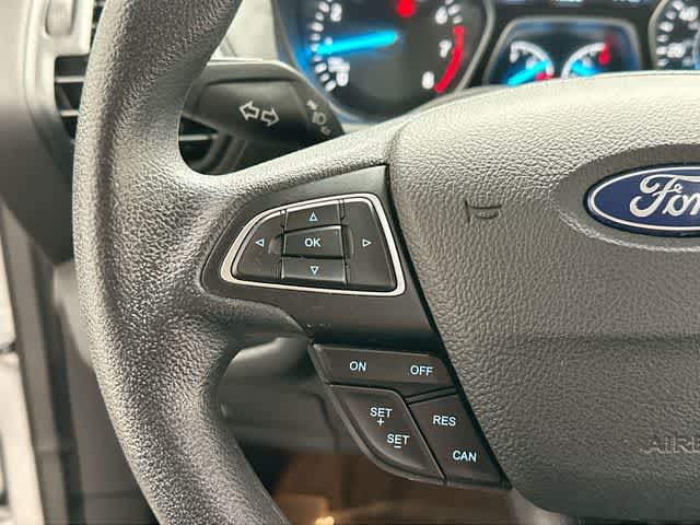 Thumbnail: 2019 Ford Escape - 8