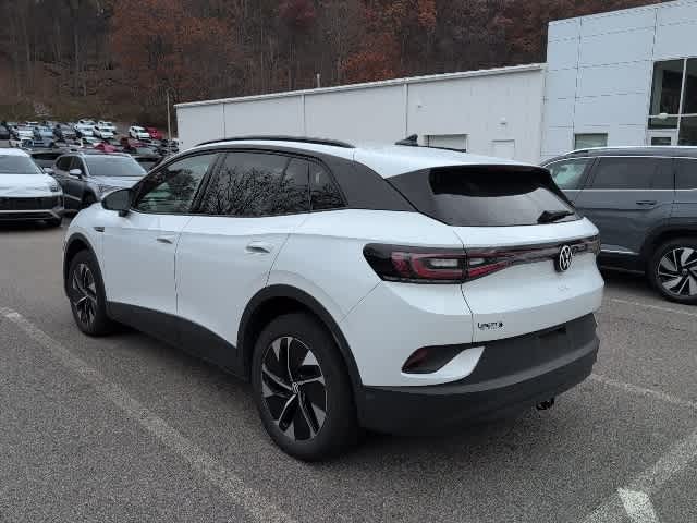 Thumbnail: 2022 Volkswagen ID.4 - 3