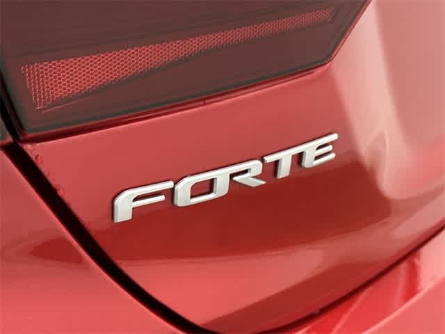 Thumbnail: 2023 Kia Forte - 26
