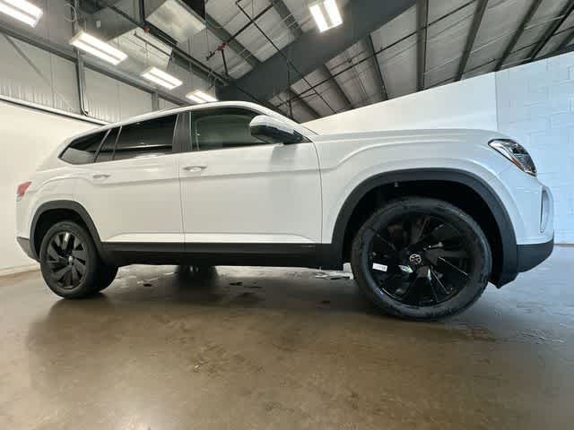 Thumbnail: 2026 Volkswagen Atlas - 3