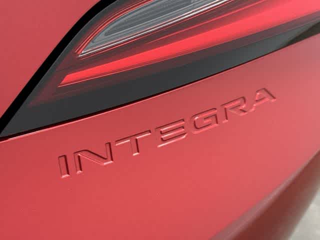 Thumbnail: 2024 Acura Integra - 26