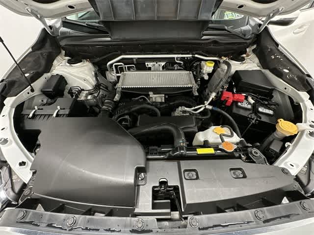 Thumbnail: 2021 Subaru Ascent - 31