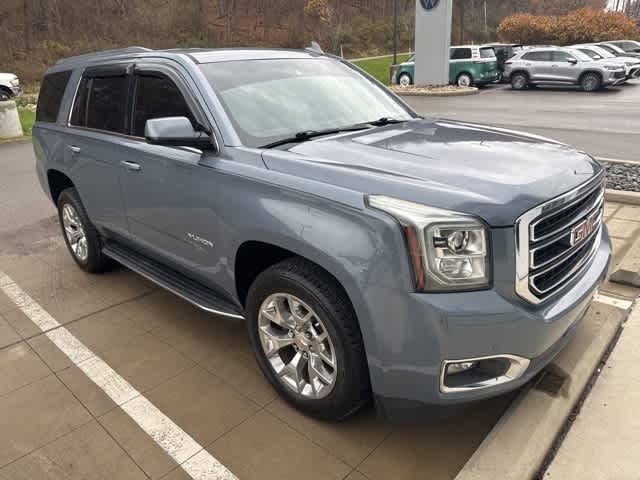 Thumbnail: 2016 GMC Yukon - 3