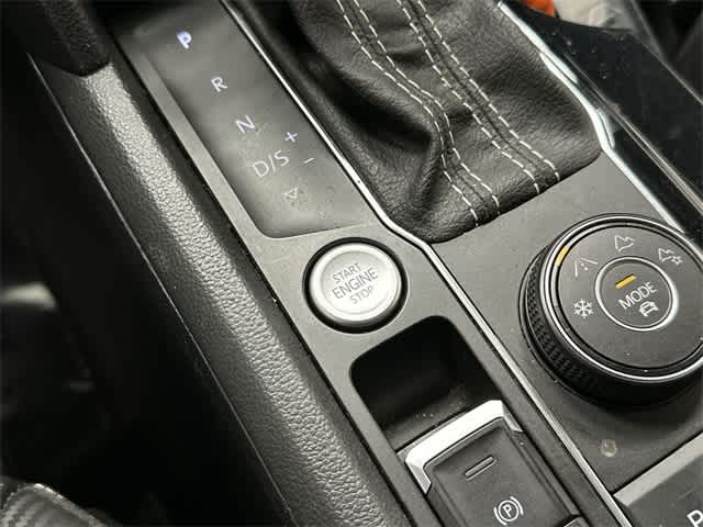 Thumbnail: 2022 Volkswagen Atlas - 11