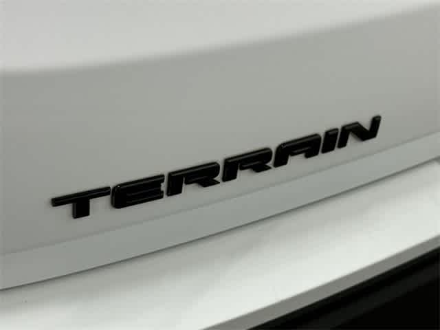 Thumbnail: 2021 GMC Terrain - 27