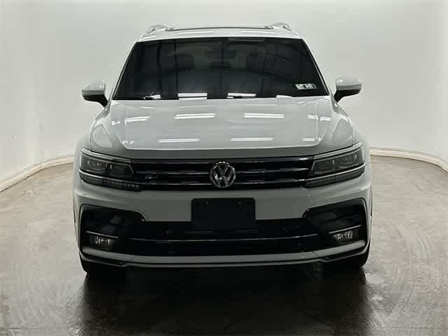 Thumbnail: 2020 Volkswagen Tiguan - 31