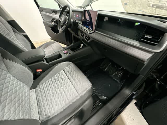 Thumbnail: 2026 Volkswagen Tiguan - 19