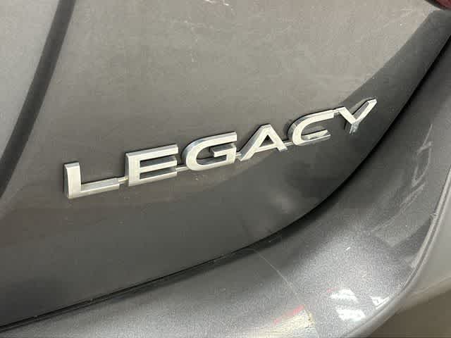 Thumbnail: 2018 Subaru Legacy - 25