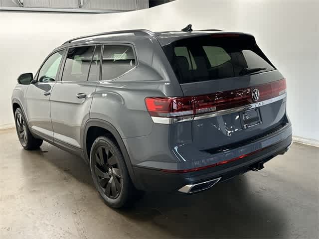 Thumbnail: 2026 Volkswagen Atlas - 31