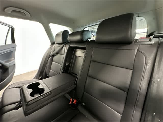 Thumbnail: 2012 Volkswagen Jetta - 14