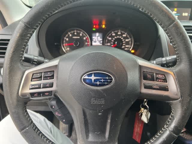 Thumbnail: 2015 Subaru Forester - 15