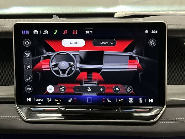 Thumbnail: 2026 Volkswagen Tiguan - 15