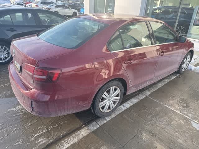 Thumbnail: 2017 Volkswagen Jetta - 6