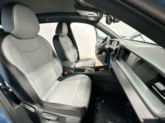 Thumbnail: 2026 Volkswagen Tiguan - 21