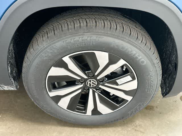 Thumbnail: 2026 Volkswagen Atlas - 5
