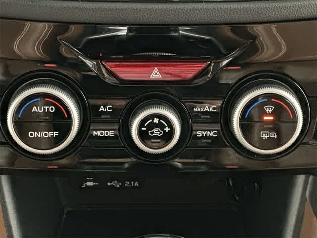 Thumbnail: 2020 Subaru Forester - 16