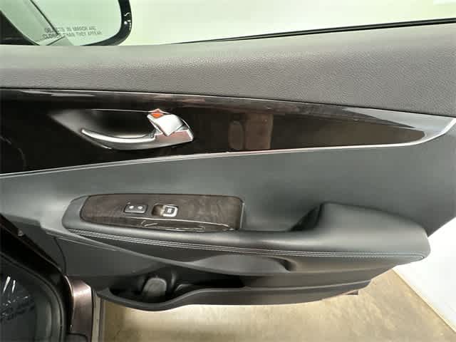 2018 Kia Sorento EX 22