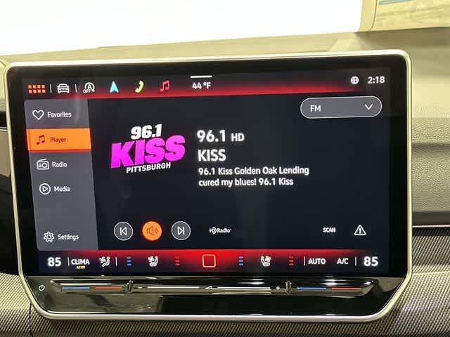 Thumbnail: 2026 Volkswagen Golf - 12