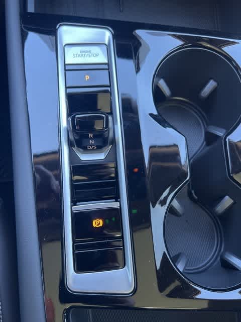 Thumbnail: 2025 Volkswagen Atlas - 17