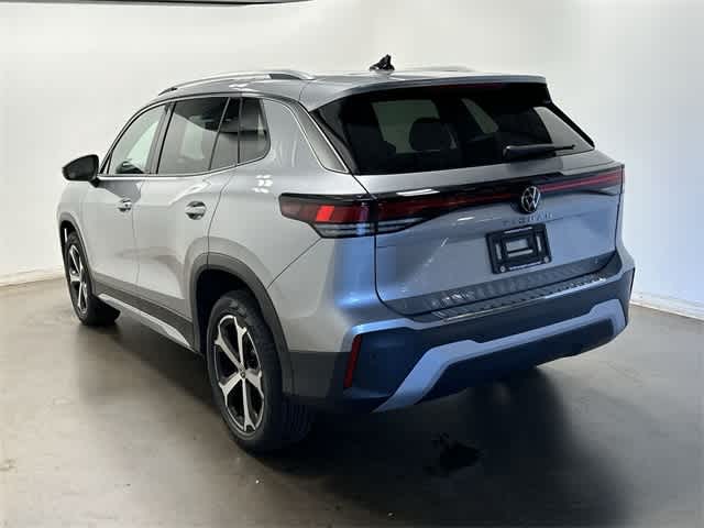 Thumbnail: 2025 Volkswagen Tiguan - 27