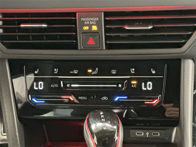 Thumbnail: 2026 Volkswagen Jetta - 16