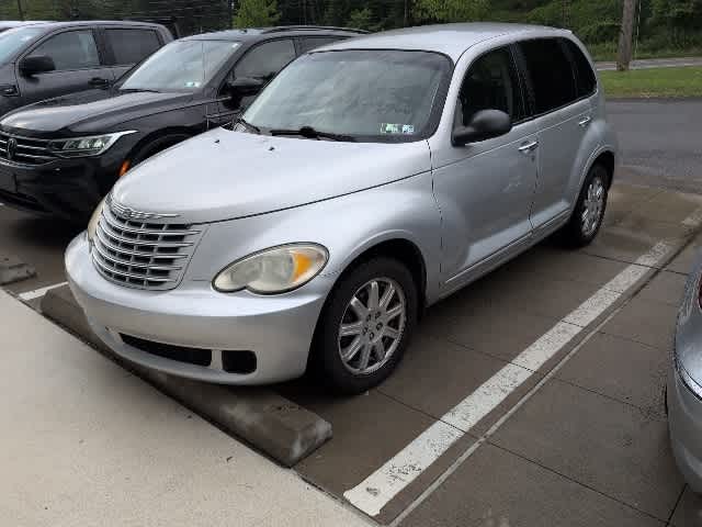 Thumbnail: 2006 Chrysler PT Cruiser - 1