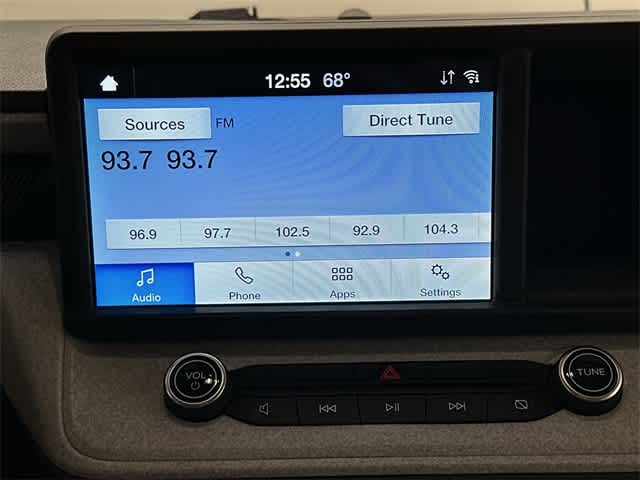 Thumbnail: 2022 Ford Maverick - 10