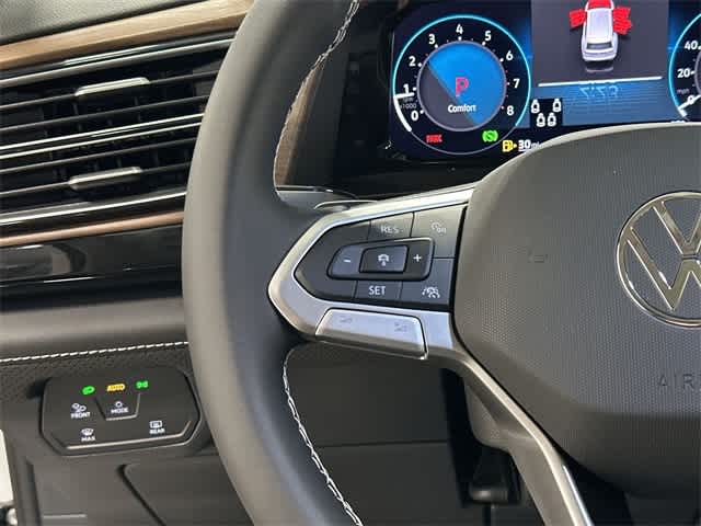 Thumbnail: 2026 Volkswagen Atlas - 9