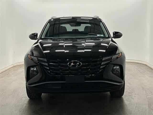 Thumbnail: 2023 Hyundai Tucson - 28