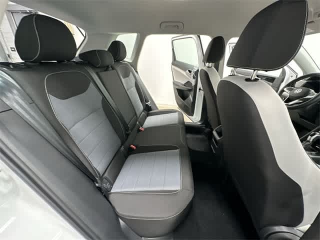 Thumbnail: 2025 Volkswagen Taos - 21