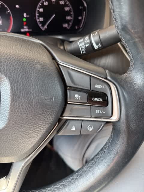 Thumbnail: 2021 Honda Accord - 15