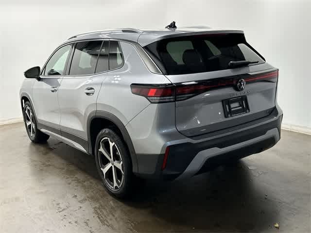 Thumbnail: 2026 Volkswagen Tiguan - 28