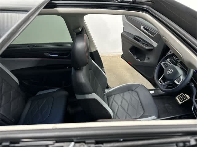 Thumbnail: 2026 Volkswagen Atlas - 6