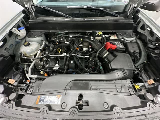 Thumbnail: 2022 Ford Maverick - 24