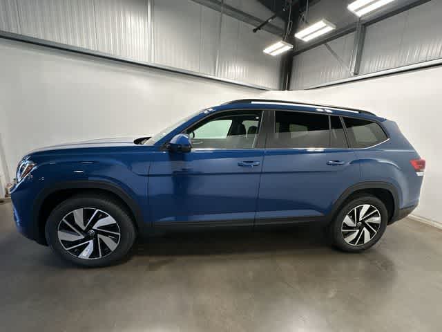 Thumbnail: 2026 Volkswagen Atlas - 2