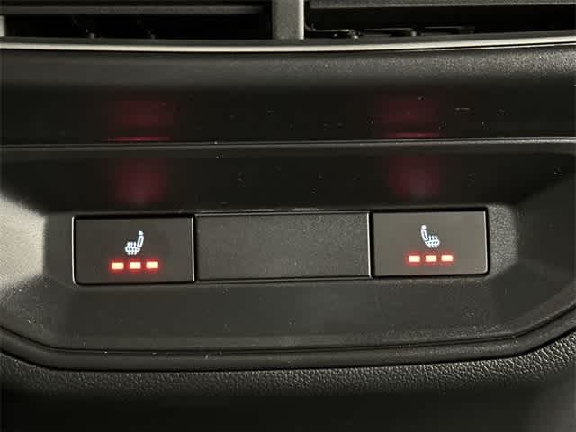 Thumbnail: 2026 Volkswagen Atlas - 20