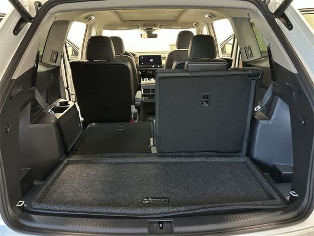 Thumbnail: 2026 Volkswagen Atlas - 25