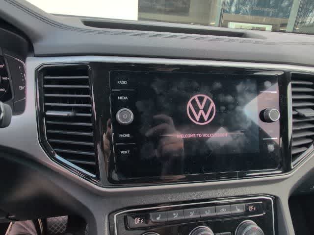 Thumbnail: 2023 Volkswagen Atlas - 14