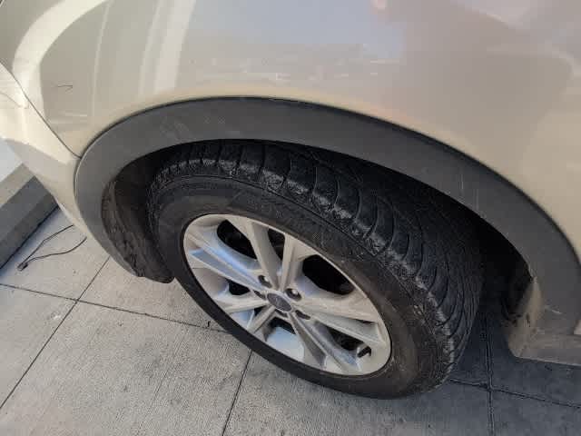 Thumbnail: 2017 Ford Escape - 11