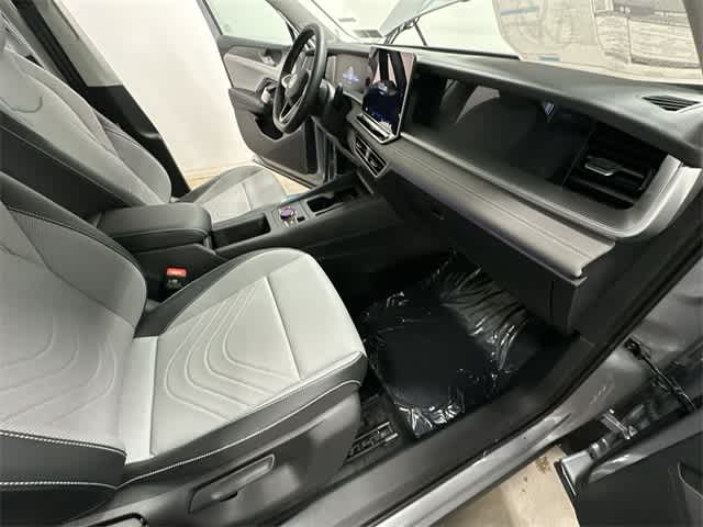 Thumbnail: 2026 Volkswagen Tiguan - 20